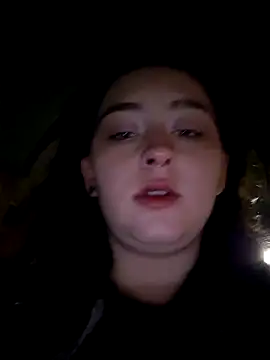 Snapshot of Yammy_Yumi chatting on 02.19.25 Yammy Yumi online show from 02.19.25