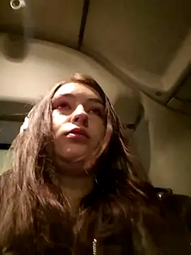 Snapshot of Yammy_Yumi chatting on 02.25.25 Yammy Yumi online show from 02.25.25