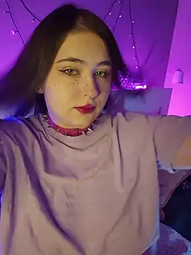 Yammy Yumi online show from 01.11.26