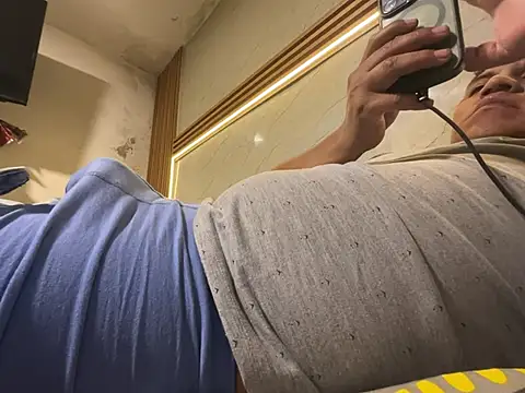 elvis0966 online show from 01.13.26