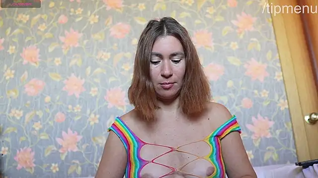 Snapshot of SophieBush chatting on 09.15.25 SophieBush online show from 09.15.25