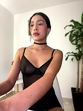 SelenaStone online show from 01.09.26