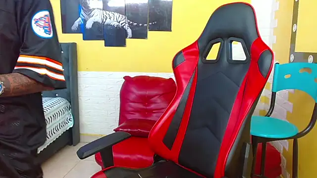 ManSant online show from 10.29.25