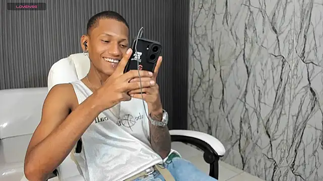 ManSant online show from 11.14.25