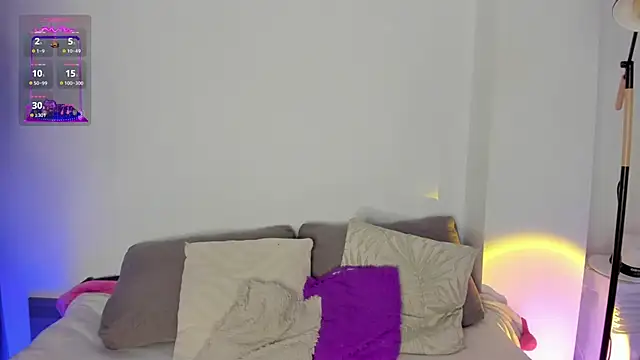 KaryAndTylor online show from 01.06.25