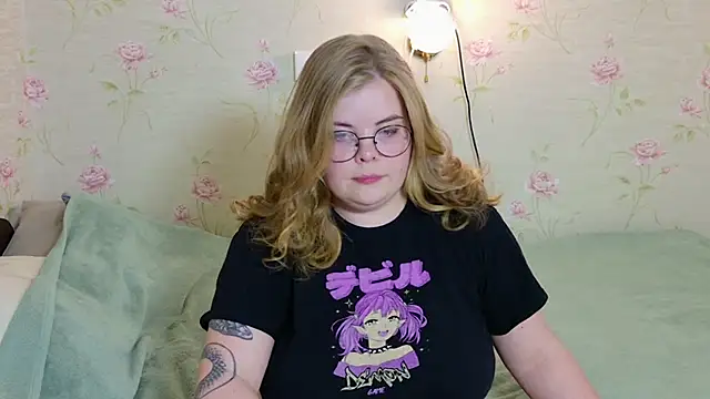 sinnamon  online show from 04.15.26