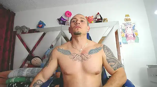 jakson hot online show from 12.05.24