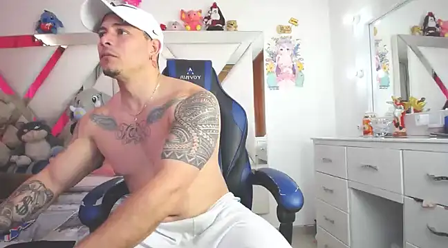 jakson hot online show from 12.14.24