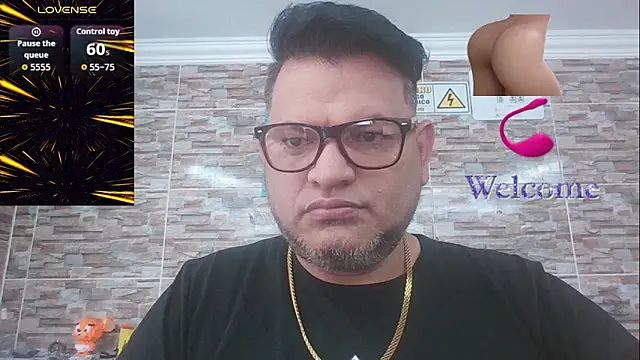 SexDiffrent online show from 10.21.25