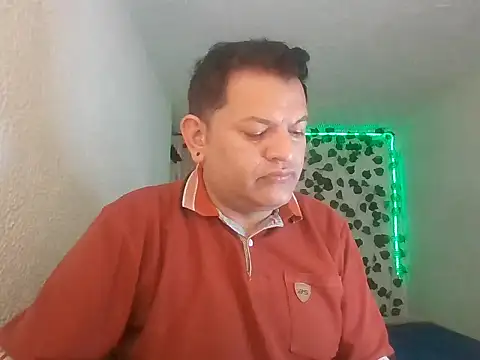 SexDiffrent online show from 05.21.26