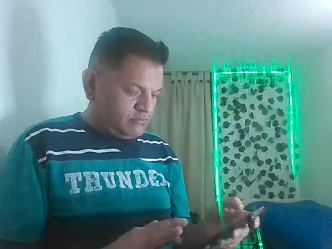 SexDiffrent online show from 06.08.26
