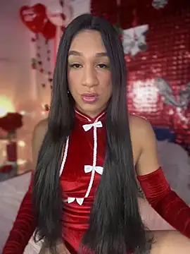 Ashly Miller online show from 02.17.25