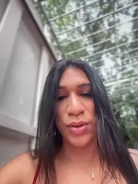 Ashly Miller online show from 12.03.25