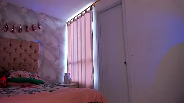 KatalinaMillan online show from 12.23.24