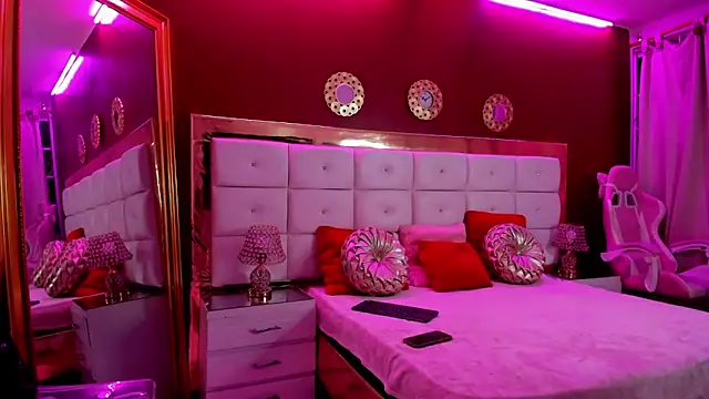 KatalinaMillan online show from 01.11.25