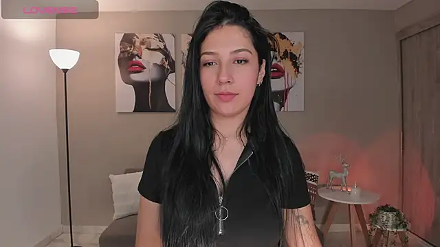 LilaWest online show from 03.27.26