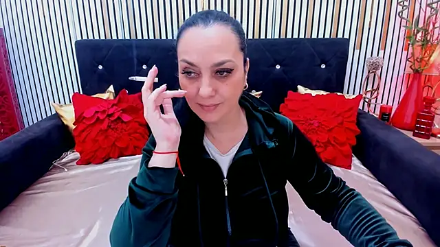 kattsuunnyy online show from 03.05.26