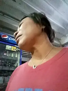 Snapshot of KinkyKit_May chatting on 12.24.24 KinkyKit May online show from 12.24.24