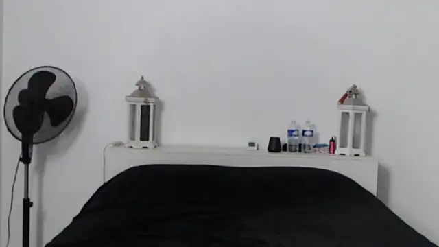 Oriane Jackson online show from 10.19.25