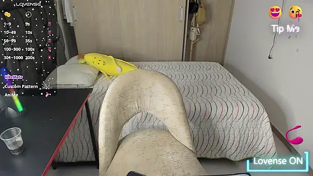 lucia s1 online show from 10.10.25