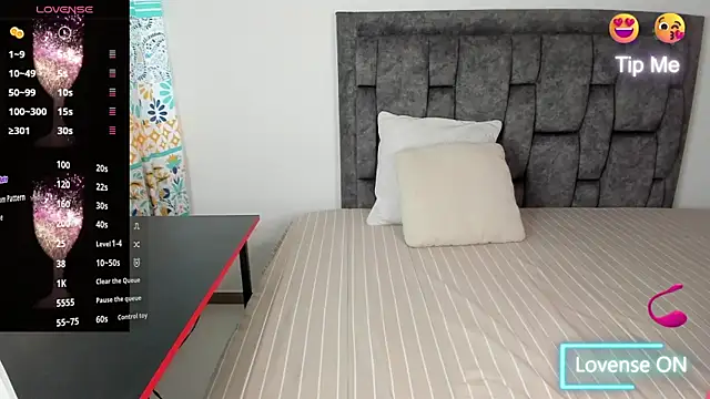 lucia s1 online show from 12.02.25