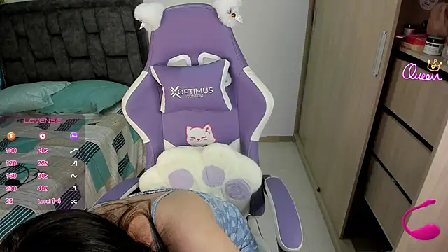 lucia s1 online show from 03.22.26