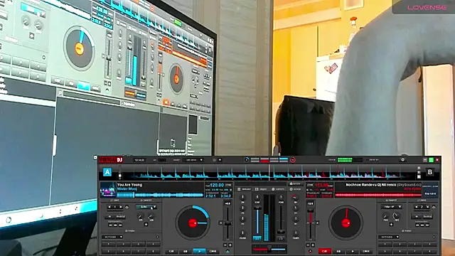 PamHardFuck online show from 01.18.26