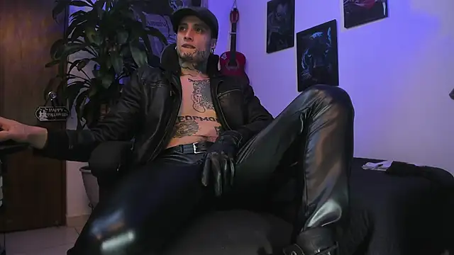 Ryuk it online show from 11.05.25