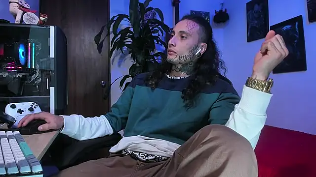 Ryuk it online show from 11.18.25