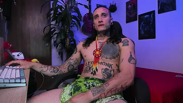 Ryuk it online show from 01.06.26