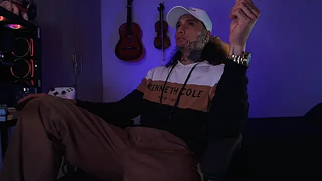 Ryuk it online show from 04.09.26