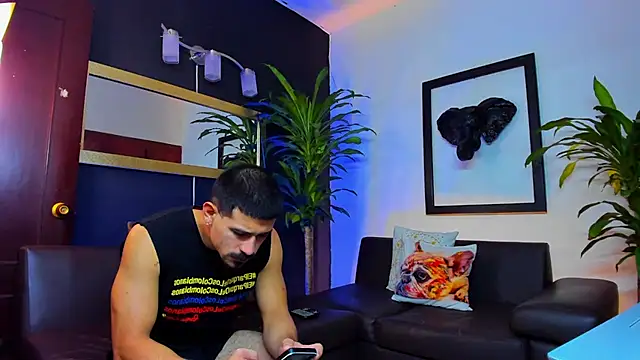 Markboyl online show from 02.05.25