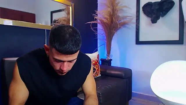 Markboyl online show from 09.09.25