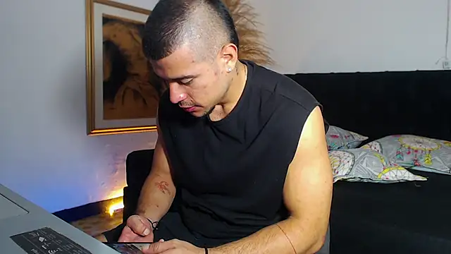 Markboyl online show from 03.17.26