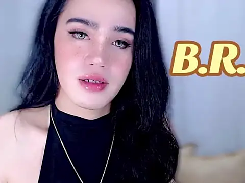 arianneXXX ts online show from 09.28.25