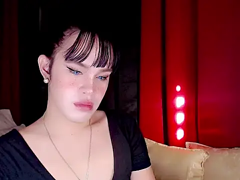 arianneXXX ts online show from 10.11.25