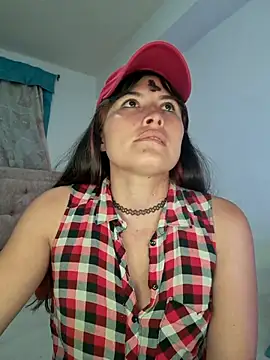 Snapshot of Alexandrasaenz chatting on 02.18.26 Alexandrasaenz online show from 02.18.26