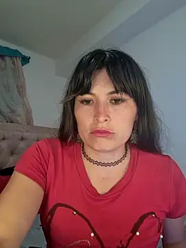 Snapshot of Alexandrasaenz chatting on 02.21.26 Alexandrasaenz online show from 02.21.26