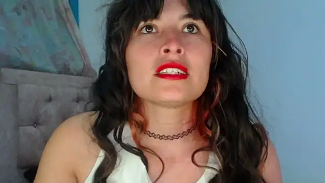 Snapshot of Alexandrasaenz chatting on 02.22.26 Alexandrasaenz online show from 02.22.26