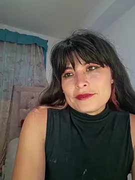 Snapshot of Alexandrasaenz chatting on 03.14.26 Alexandrasaenz online show from 03.14.26