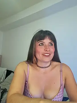 Snapshot of Alexandrasaenz chatting on 03.24.26 Alexandrasaenz online show from 03.24.26