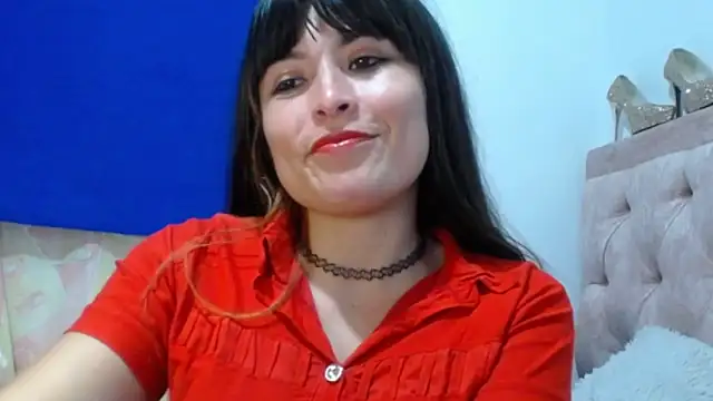Snapshot of Alexandrasaenz chatting on 05.08.26 Alexandrasaenz online show from 05.08.26