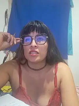 Snapshot of Alexandrasaenz chatting on 06.08.26 Alexandrasaenz online show from 06.08.26