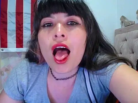 Snapshot of Alexandrasaenz chatting on 07.08.26 Alexandrasaenz online show from 07.08.26