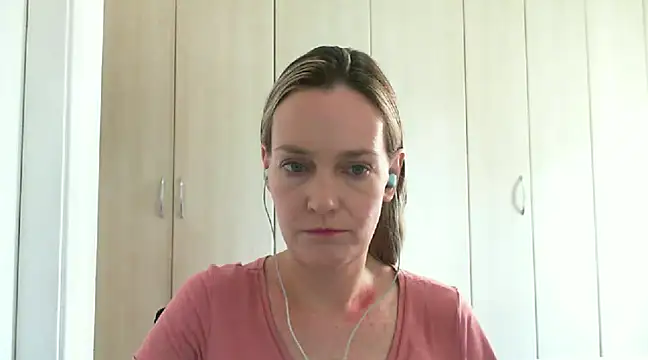 Snapshot of Annylove1 chatting on 01.24.25 Annylove1 online show from 01.24.25