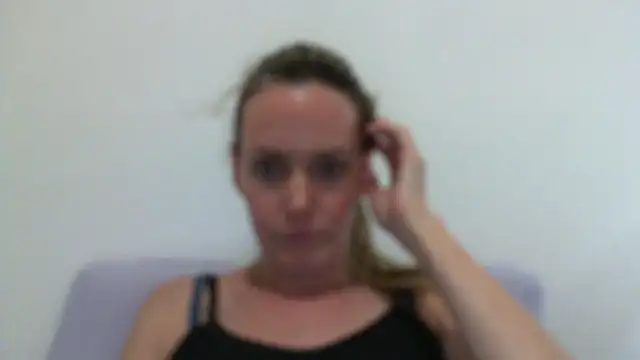Snapshot of Annylove1 chatting on 01.28.25 Annylove1 online show from 01.28.25