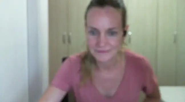 Snapshot of Annylove1 chatting on 03.11.25 Annylove1 online show from 03.11.25