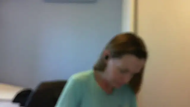 Snapshot of Annylove1 chatting on 09.22.25 Annylove1 online show from 09.22.25