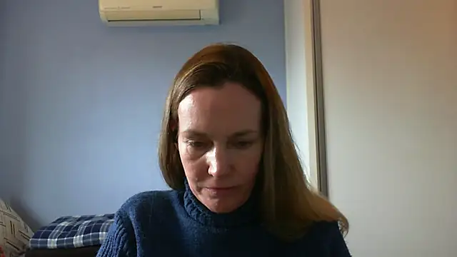 Snapshot of Annylove1 chatting on 09.23.25 Annylove1 online show from 09.23.25