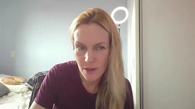 Annylove1 online show from 04.03.26